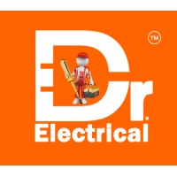 Dr. Electrical logo, Dr. Electrical contact details