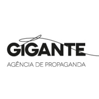 Agência Gigante logo, Agência Gigante contact details