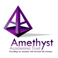 Amethyst Academies Trust logo, Amethyst Academies Trust contact details