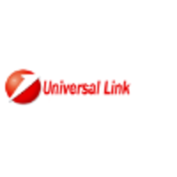 UNIVERSAL LINK logo, UNIVERSAL LINK contact details