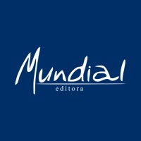 Mundial Editora logo, Mundial Editora contact details