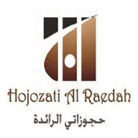 Hjozati Al Raedah logo, Hjozati Al Raedah contact details