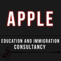 Apple Education & Immigration Consultancy logo, Apple Education & Immigration Consultancy contact details