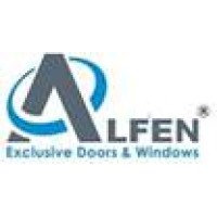 ALFEN logo, ALFEN contact details