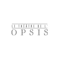 Le Théâtre de l'Opsis logo, Le Théâtre de l'Opsis contact details