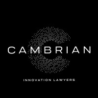 Cambrian logo, Cambrian contact details