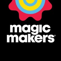 Magic Makers logo, Magic Makers contact details