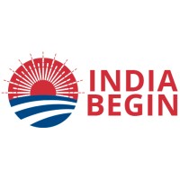 IndiaBegin logo, IndiaBegin contact details