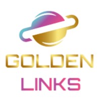 Golden Links logo, Golden Links contact details