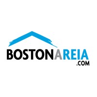 Boston AREIA logo, Boston AREIA contact details