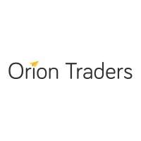 Orion Traders Limited logo, Orion Traders Limited contact details