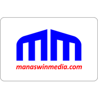 Manaswin Media (P) Limited logo, Manaswin Media (P) Limited contact details