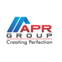 APR Group Official logo, APR Group Official contact details