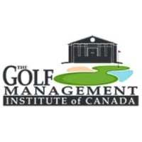 The Golf Management Institute of Canada logo, The Golf Management Institute of Canada contact details