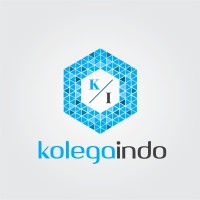 KolegaIndo logo, KolegaIndo contact details