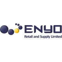 ENYO Retail & Supply logo, ENYO Retail & Supply contact details