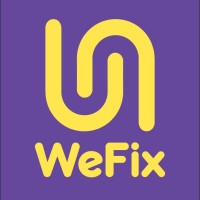 WeFix Cellular & Computers logo, WeFix Cellular & Computers contact details