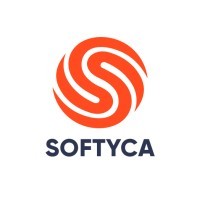 Softyca Inc. logo, Softyca Inc. contact details