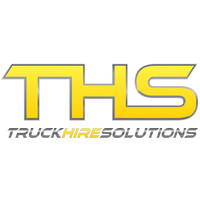 Truck Hire Solutions logo, Truck Hire Solutions contact details