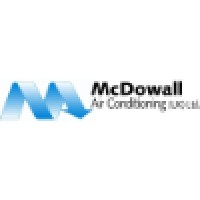 McDowall Air Conditioning (UK) Ltd logo, McDowall Air Conditioning (UK) Ltd contact details