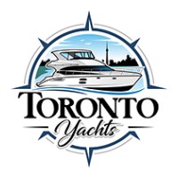 Toronto Yachts logo, Toronto Yachts contact details