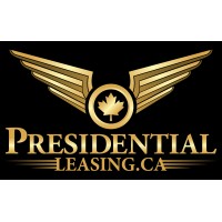 Presidential Leasing logo, Presidential Leasing contact details