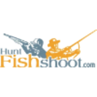 Hunt Fish Shoot, LLC logo, Hunt Fish Shoot, LLC contact details