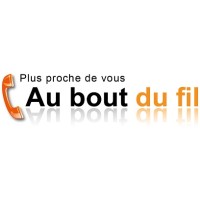 Au Bout Du Fil logo, Au Bout Du Fil contact details