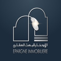 Epargne Immobilière logo, Epargne Immobilière contact details