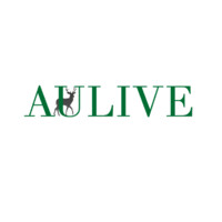 aulive.in logo, aulive.in contact details