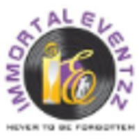 IMMORTAL EVENTZZ logo, IMMORTAL EVENTZZ contact details