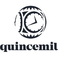 Quincemil logo, Quincemil contact details