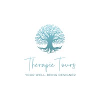 Therapie Tours logo, Therapie Tours contact details