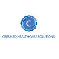 Cresmed Healthcare Solutions logo, Cresmed Healthcare Solutions contact details