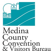 Medina County Convention and Visitors Bureau logo, Medina County Convention and Visitors Bureau contact details