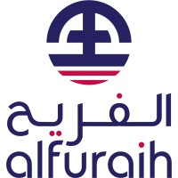 Al Furaih Group logo, Al Furaih Group contact details