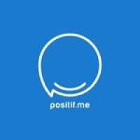 Positif Media logo, Positif Media contact details