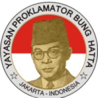 Yayasan Proklamator Bung Hatta logo, Yayasan Proklamator Bung Hatta contact details