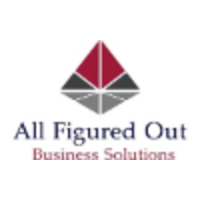 All Figured Out Business Solutions logo, All Figured Out Business Solutions contact details