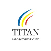 Titan Laboratories Pvt Ltd logo, Titan Laboratories Pvt Ltd contact details