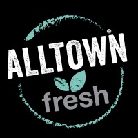 Alltown Fresh logo, Alltown Fresh contact details