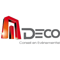 M Deco Maroc logo, M Deco Maroc contact details