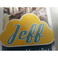 Jeff tours and Transfers logo, Jeff tours and Transfers contact details