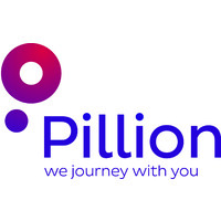 Pillion logo, Pillion contact details