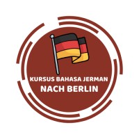 Kursus Bahasa Jerman Nach Berlin logo, Kursus Bahasa Jerman Nach Berlin contact details