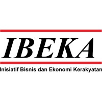 IBEKA Foundation logo, IBEKA Foundation contact details