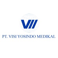 PT. Visi Yosindo Medikal logo, PT. Visi Yosindo Medikal contact details