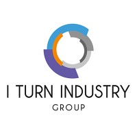 I Turn Industry Group logo, I Turn Industry Group contact details