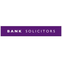 Bank Solicitors Limited logo, Bank Solicitors Limited contact details