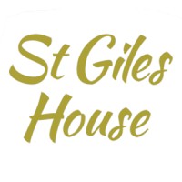 St Giles House Hotel logo, St Giles House Hotel contact details